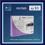 BARD 3D MAX LIGHT MEDIANA DERECHA 7.9X13.4CM CM  0117320  C/1